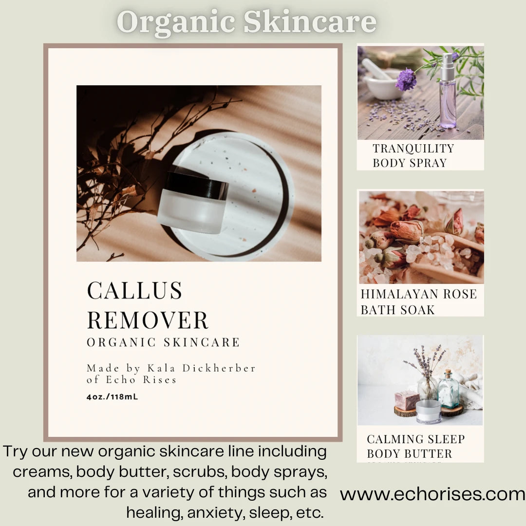 Organic Skincare