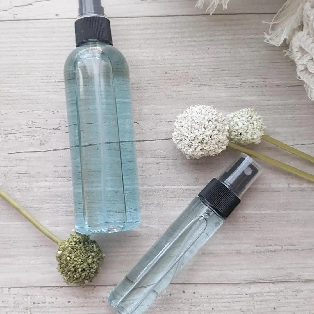 Hydrating Body Sprays