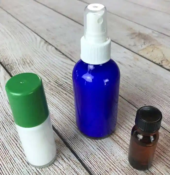 Dog Deodorant Spray